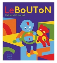 Thibaud Primard - Le bouton.