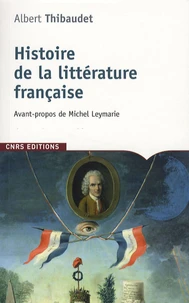 Histoire de la littérature française