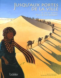 Jusqu'aux portes de la ville