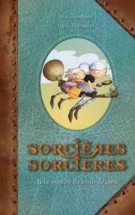 Sorcières sorcières