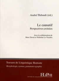 Le causatif