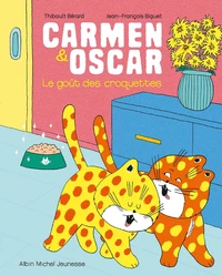 Carmen & Oscar