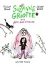 Thibault Bérard - Suzanne Griotte Tome 1 : Suzanne Griotte et le parc aux limaces.