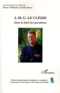 J.-M. G Le Clézio