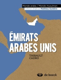 Thibault Cadro - Emirats Arabes Unis.