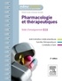 Thibault Caruba et Emmanuel Jaccoulet - Pharmacologie et thérapeutiques : UE 2.11.