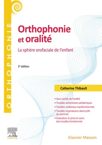 Orthophonie et oralité