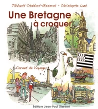 Ma Bretagne à croquer