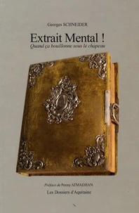 Extrait Mental !