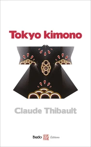 Tokyo Kimono