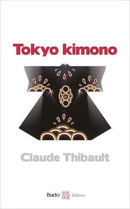 Tokyo Kimono
