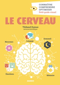 Thibault Dumas - Le cerveau.