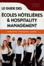 Thibault Dumas - Le guide des écoles hôtelières & Hospitality Management.