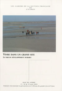 Vivre dans un grand site