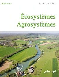 Ecosystèmes, Agrosystèmes