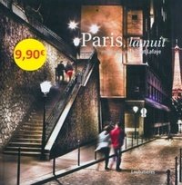Thibault Lafaye - Paris, la nuit.