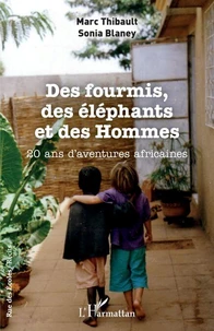 Des fourmis, des éléphants et des Hommes