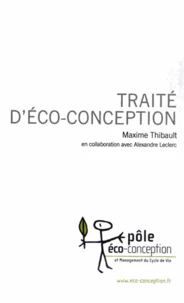 Traité d'éco-conception