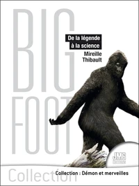 Bigfoot