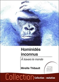 Hominidés inconnus
