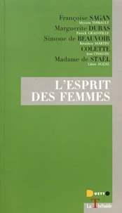 L'esprit des femmes