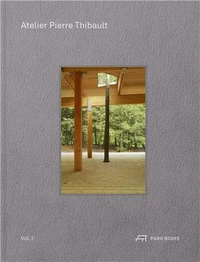 Atelier Pierre Thibault /franCais/anglais