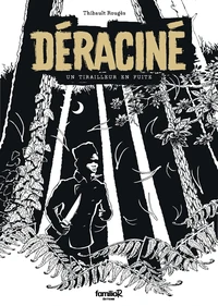 Déraciné