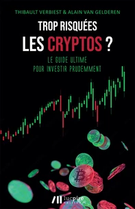 Trop risquées, les cryptos ?