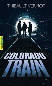 Thibault Vermot - Colorado train.