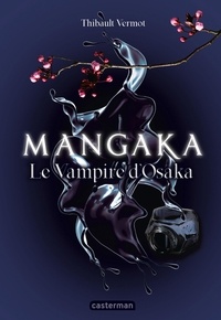 Mangaka Tome 1