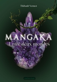 Mangaka Tome 2