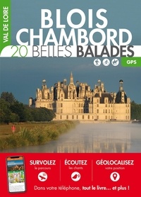 Blois, Chambord : 20 belles balades.pdf
