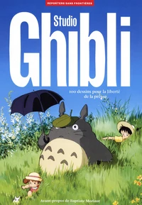 Studio Ghibli
