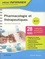Pharmacologie et thérapeutiques : UE 2.11 3e édition