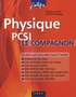 Thibaut Cousin et Hervé Perodeau - Physique PCSI - Le compagnon.