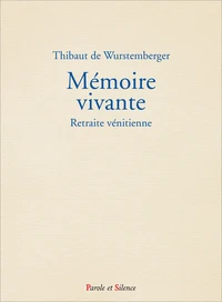 Mémoire vivante