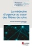 Thibaut Desmettre - La médecine d'urgence au coeur des filières de soins - Journées thématiques interactives de la Société française de médecine d'urgence Lille, 2021.