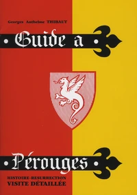 Guide à Pérouges