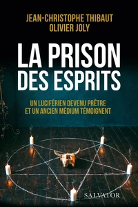 La prison des esprits
