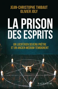 La prison des esprits