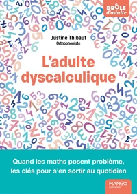 L'adulte dyscalculique