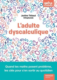 L'adulte dyscalculique