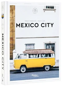 Mexico City Guide
