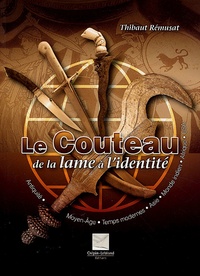 Le Couteau - De la lame à lidentité.pdf