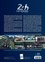 24 hours Le Mans 88th staging. Official Yearbook  Edition 2020