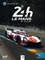 24h Le Mans 89e édition. Livre officiel  Edition 2021