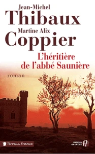 L'héritière de l'abbé Saunière