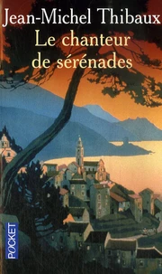 Le chanteur de sérénades