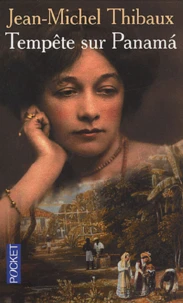 Tempête sur Panama