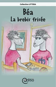 Béa - La brebis frisée